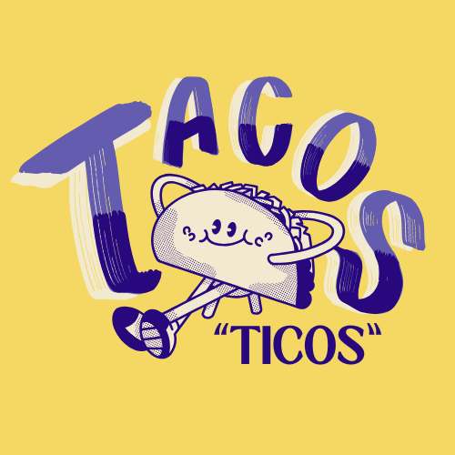 TACOS TICOS