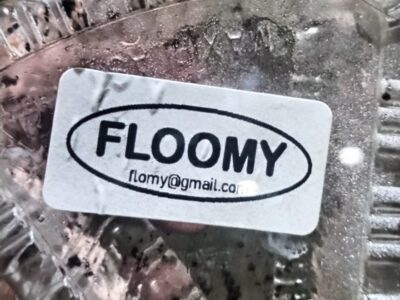 Floomy
